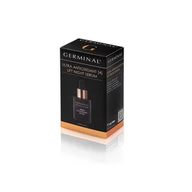 Germinal Ultra Antioxidant Lift Night Serum 30ml