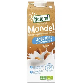 Natumi Mandeldryck 1L