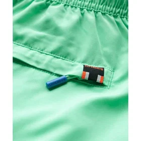 Superdry Sport Graphic Swimming Shorts (Men's)