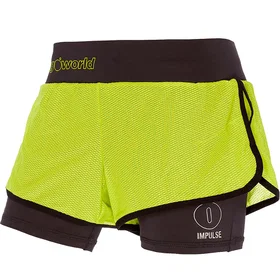 Trangoworld Filia Shorts (Dam)
