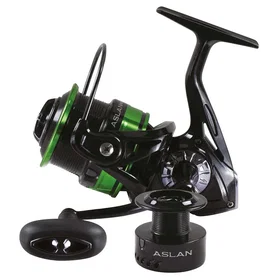 Maver Aslan 4000