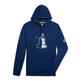 FootJoy The Open Clocktower Hoodie (Herr)