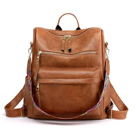 INF Vintage Backpack
