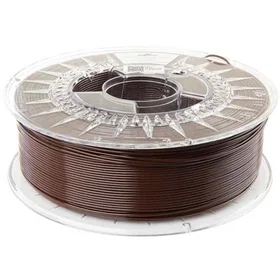 Spectrum PETG Premium Sjokoladebrun 1.75mm 1kg