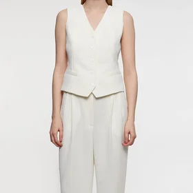 Andiata Vest (Dam)