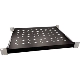 Lanview Fast Hylde 1U 19" RAS100BL