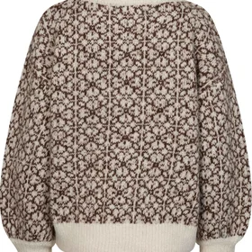 A-View Oslo Cardigan (Kvinners)
