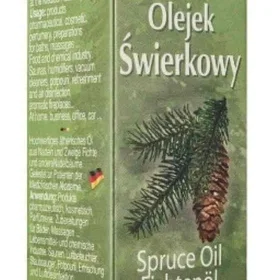 BAMER Spruce 7ml