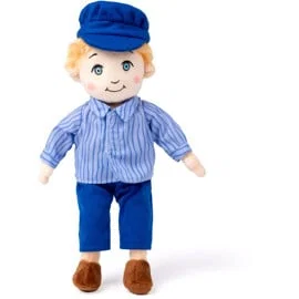 Emil i Lönneberga 