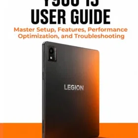 Lenovo Legion Y900 13 8GB RAM 256GB