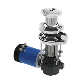 Maxwell Vwrc12-10 90tdc Cw Vertical Windlass