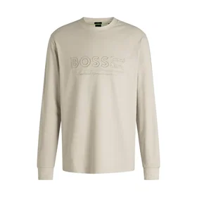 Boss Cord T-Shirt (Herr)
