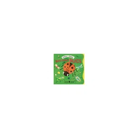 Priddy Brilliant Bugs Pocketbok 9781916745148