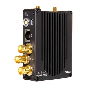 Teradek COLR Duo 10-0072 AV Sender
