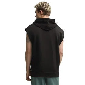 Puma Sleeveless Hoodie (Herr)