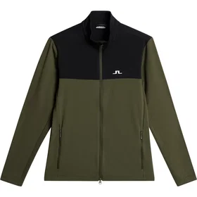 J.Lindeberg Layer Banks Takki (Miehet)