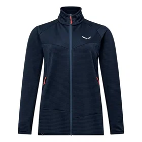 Salewa Puez Altavia Polarlite Full-Zip (Women's)
