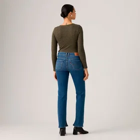 Levi's 314 Tailored Fit Jeans (Dam)