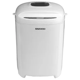 Daewoo 2lb Digital Breadmaker