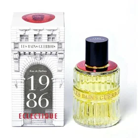Les Bains Guerbois 1986 Eclectique edp 100ml