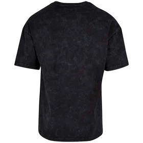9n1m Sense Tribal Washed Short Sleeve T-shirt (Men's)