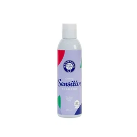 BERRYOMG Sensitive Sjampo 200ml
