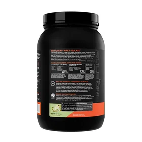 Rule One Whey Isolate 0.9kg