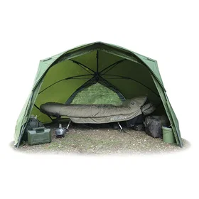 Carp Spirit Razorback Brolly (1)