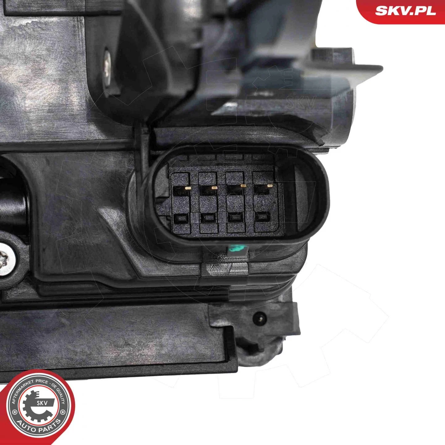 Esen SKV Door Lock 60SKV721