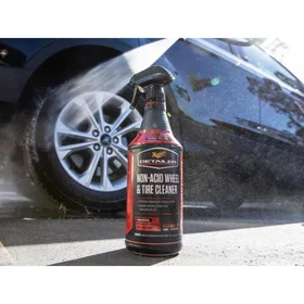 Meguiar's Non-Acid Wheel Cleaner 946 ml