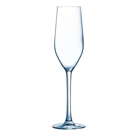 Couzon Krysta Champagne Flute 16cl 6-pack