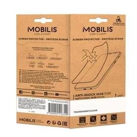 Mobilis Skärmskydd för Zebra TC22 TC27