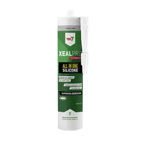 XEALPRO Sealant All In One Silicone Light Gray 310ml