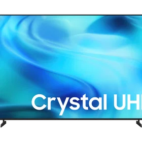 Samsung The Frame U7005H 85" 4K Ultra HD AI Smart TV (2026) - TU85U7005HUXNA
