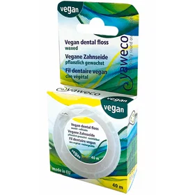 YAWECO Vegan Tandtråd 40m
