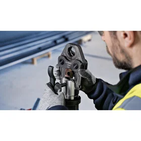 Bosch EXPERT SV15 Press Jaw Clamp