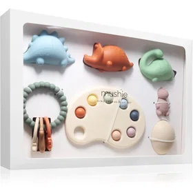 Mushie Dino Dreams Toy Set 102142
