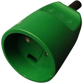 Thorkild F-8531304 Extension Cord Green