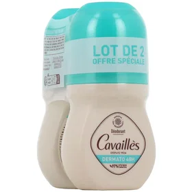 Roge Cavailles Dermato Roll-On Deodorant 50ml