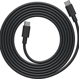 Avolt USB-C-USB-C 100W 2 m