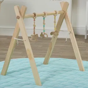 Kinder Valley Handgjorda babygym