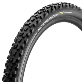 Pirelli Scorpion™ Enduro M 29´´ Mtb Tyre Svart 29´´ / 2,60