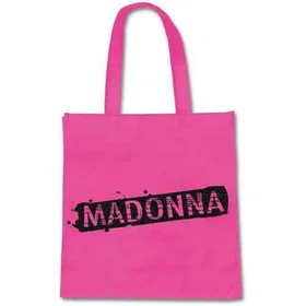 Madonna Eco Bag Trend Version Shopper