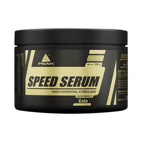 Peak International Speed Serum 0,30kg