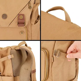 Enhance Rpg Series Backpack