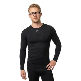 X-Bionic Mightywool Shirt LS (Homme)