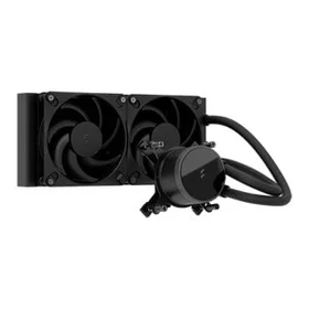 Fractal Design Radius 240 Black