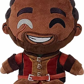 Youtooz Collectibles Baldur’s Gate Curseless Wyll 23cm (BG3CURSELESSWYLLPLUSH9IN)