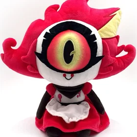 Youtooz Collectibles Youtooz Hazbin Hotel Niffty 22cm