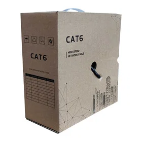 XClio UTP Cat6 100M Network Cable